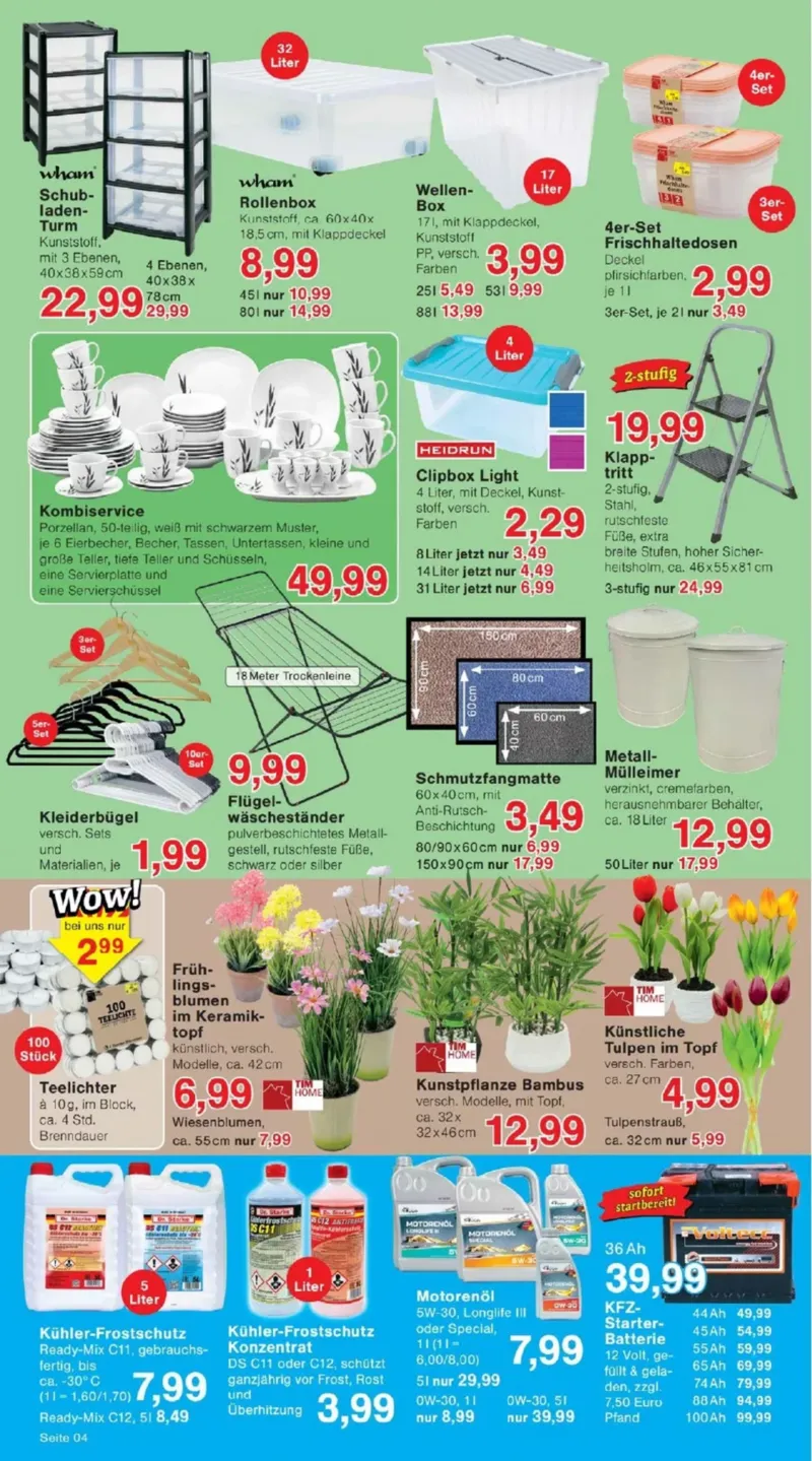 Jawoll Prospekt vom 12.01.2026, Seite 4