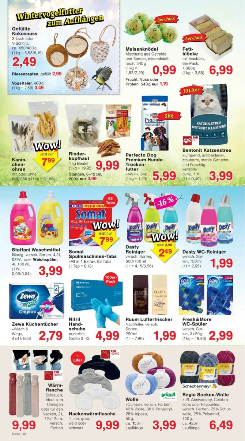 Jawoll Prospekt vom 12.01.2026, Seite 6