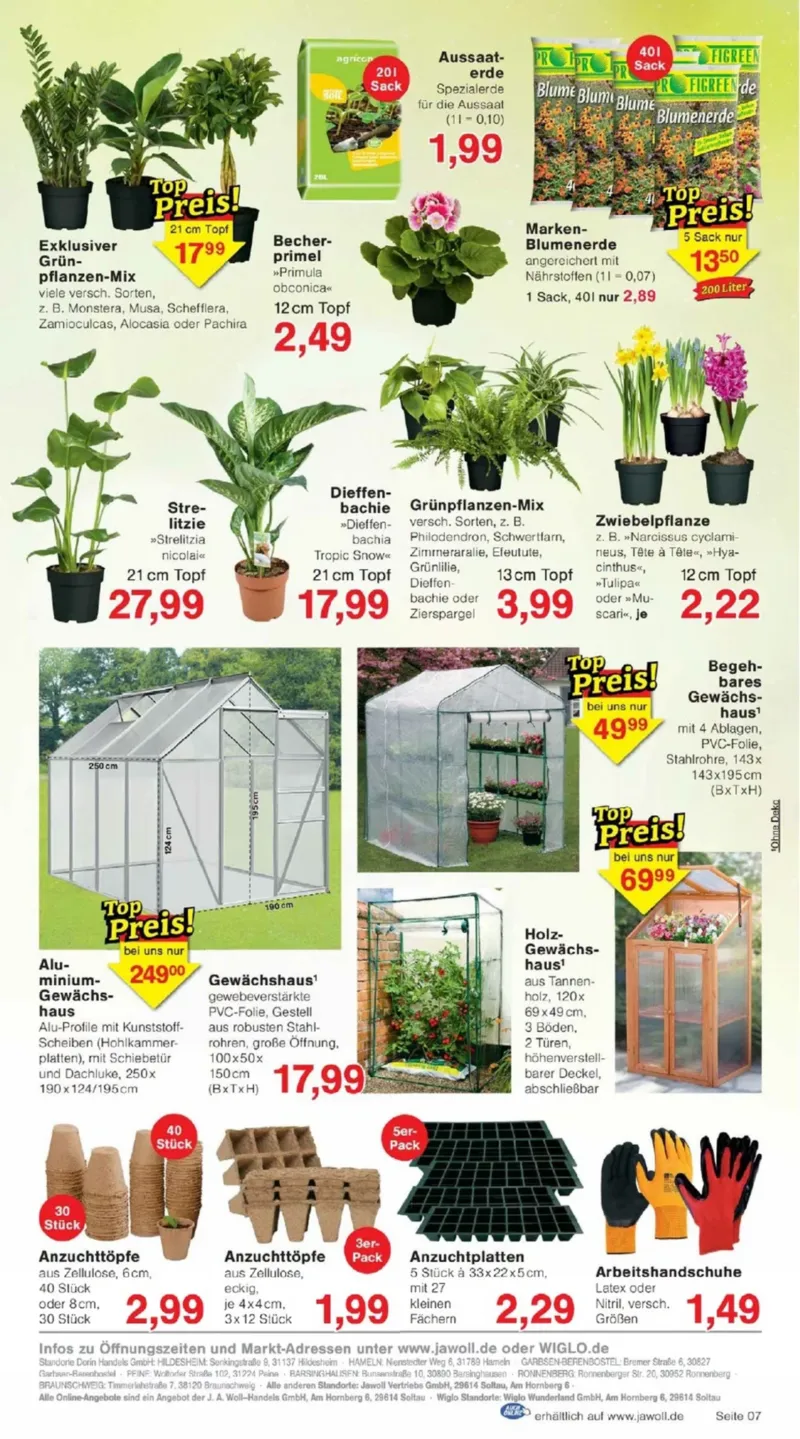 Jawoll Prospekt vom 12.01.2026, Seite 7