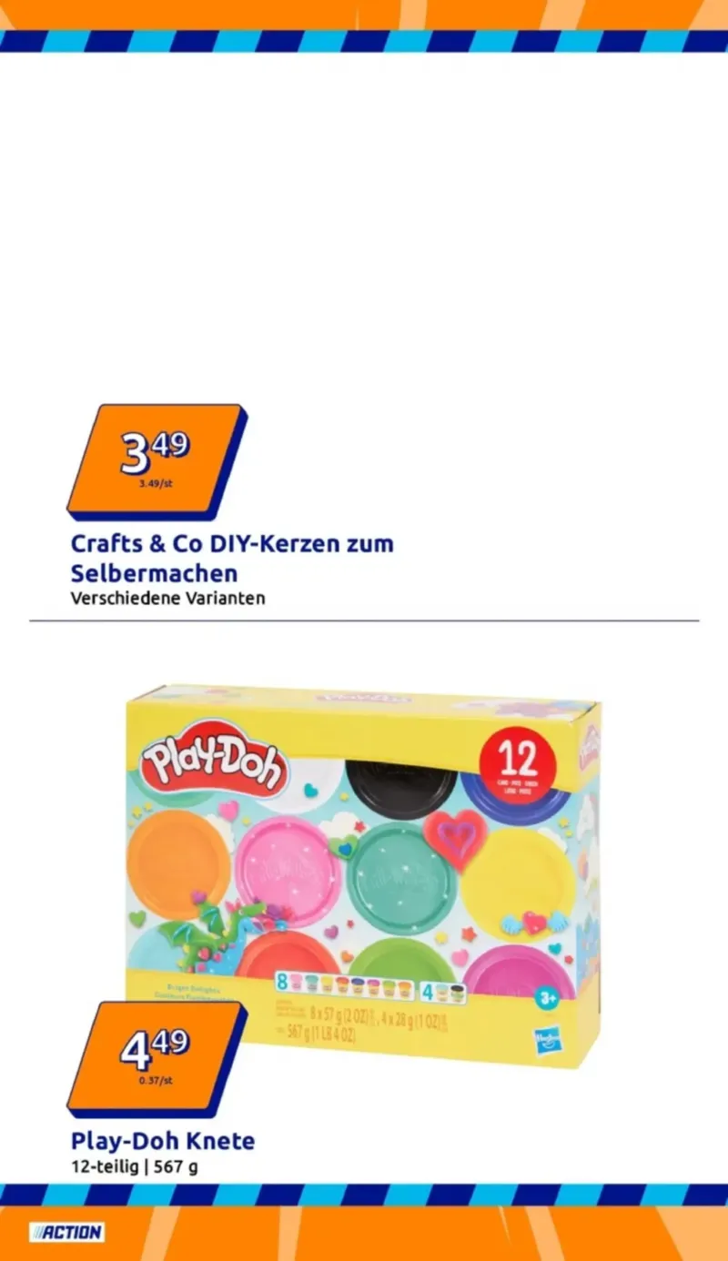 Action Prospekt vom 14.01.2026, Seite 10