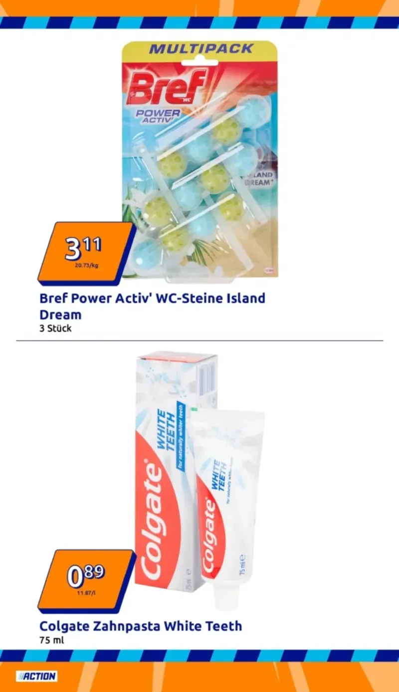 Action Prospekt vom 14.01.2026, Seite 11