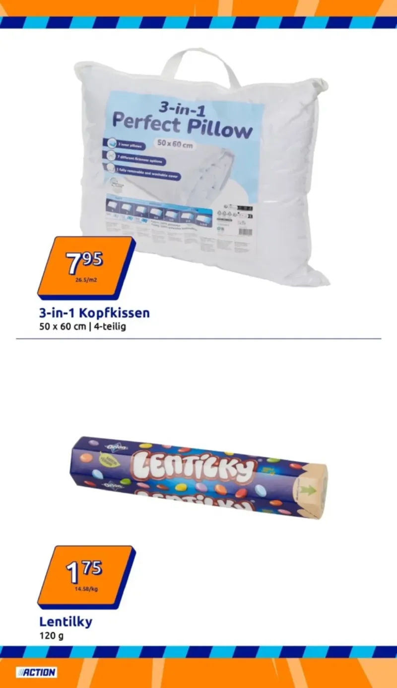 Action Prospekt vom 14.01.2026, Seite 17