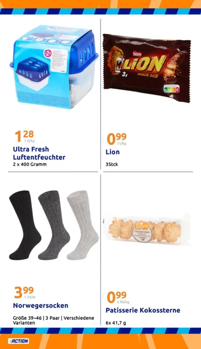 Action Prospekt vom 14.01.2026, Seite 19