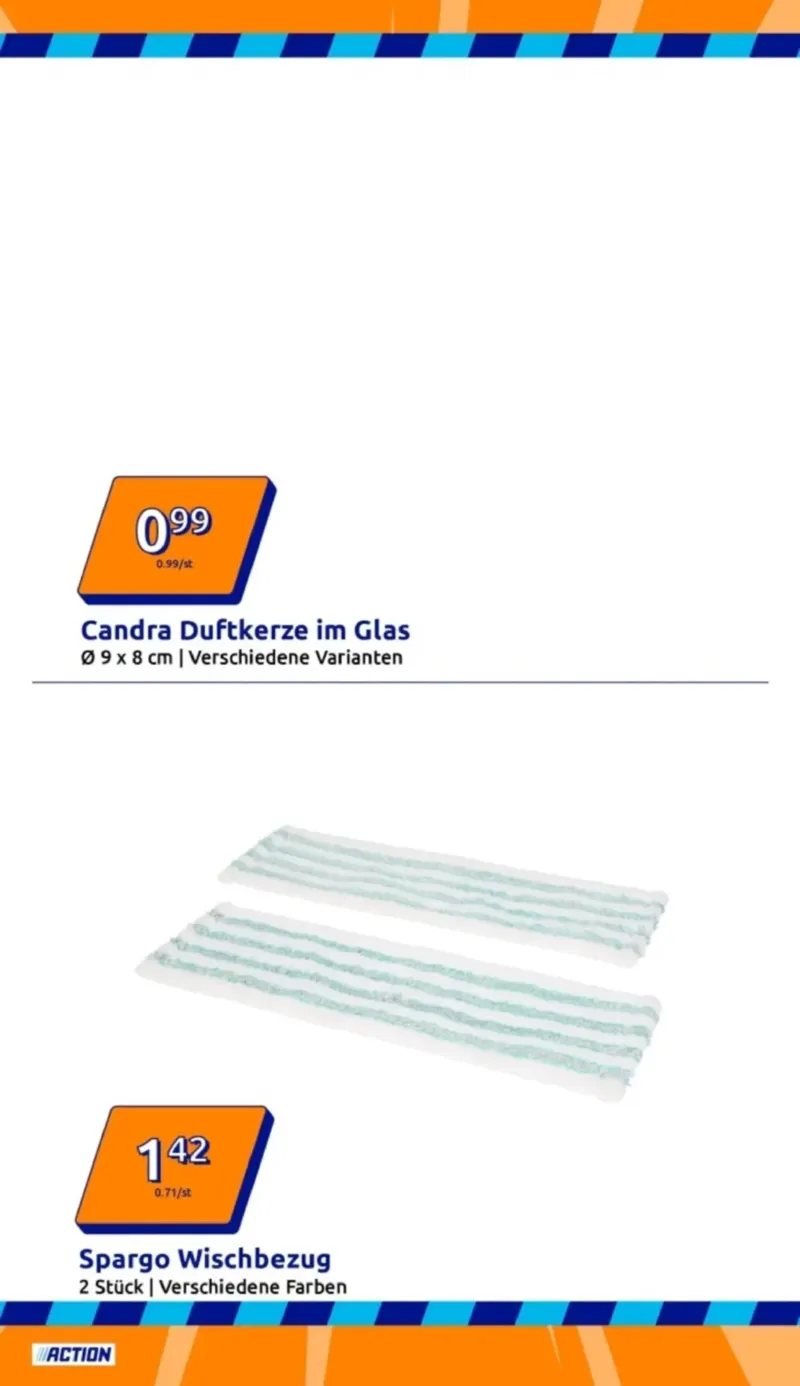 Action Prospekt vom 14.01.2026, Seite 2