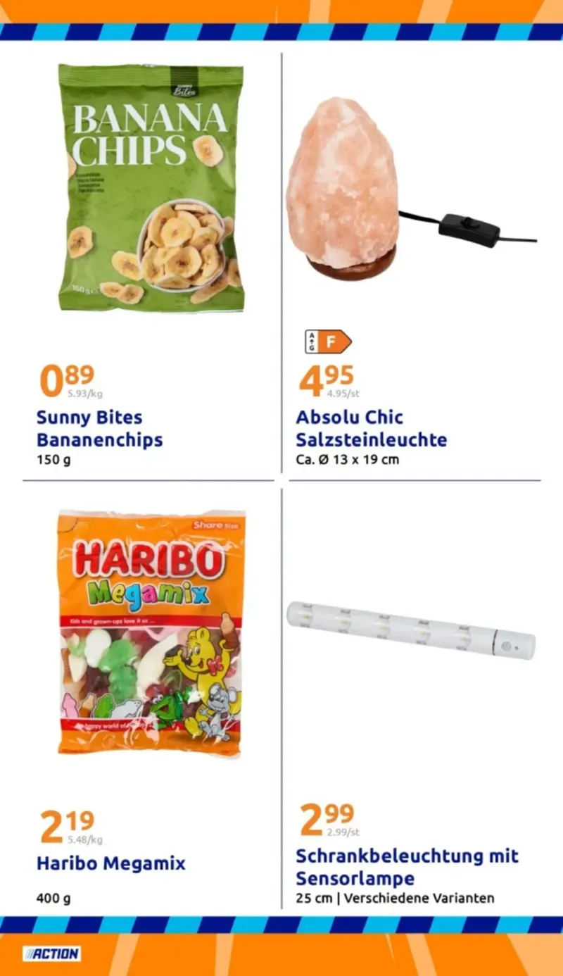 Action Prospekt vom 14.01.2026, Seite 25