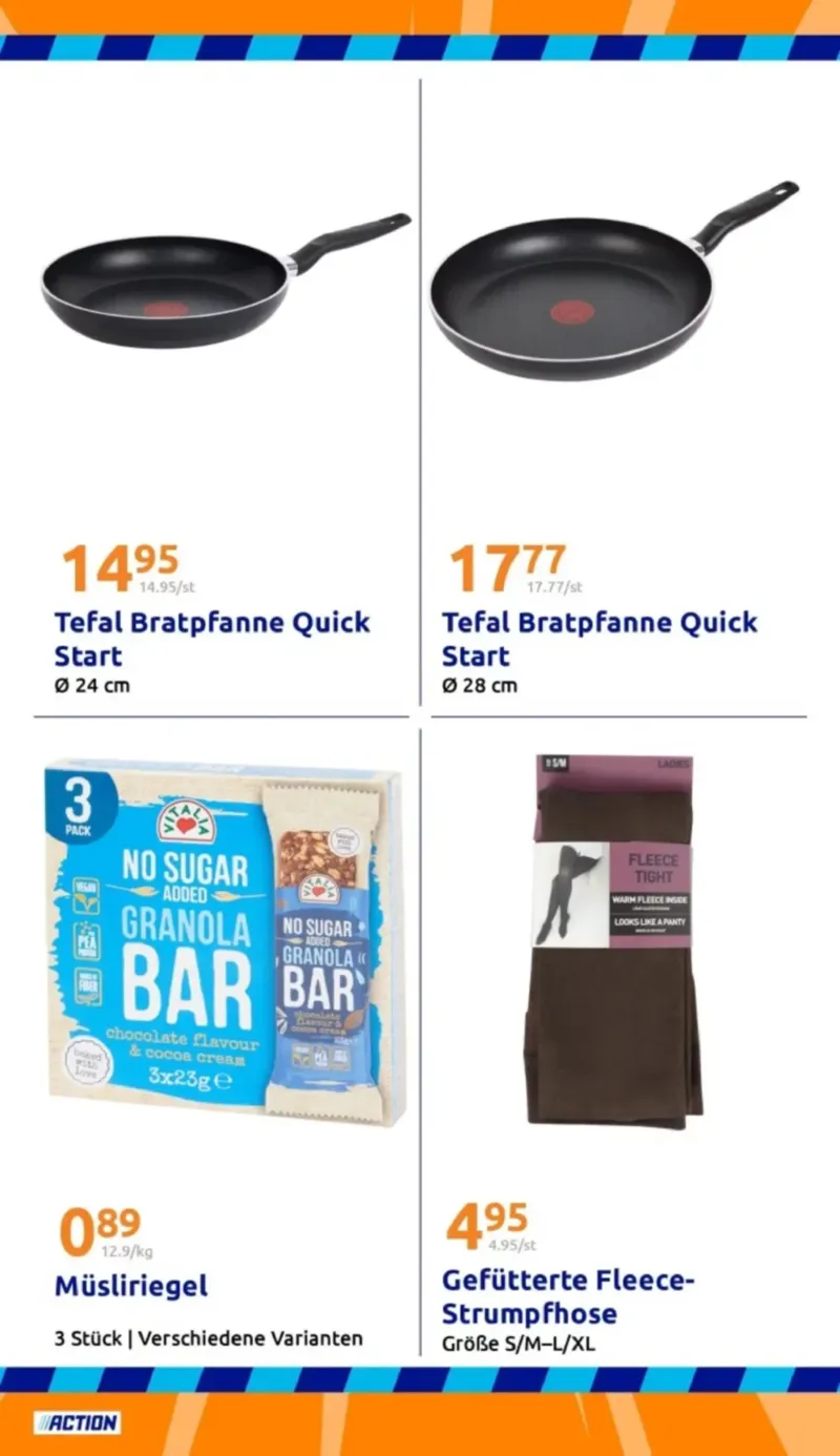 Action Prospekt vom 14.01.2026, Seite 28