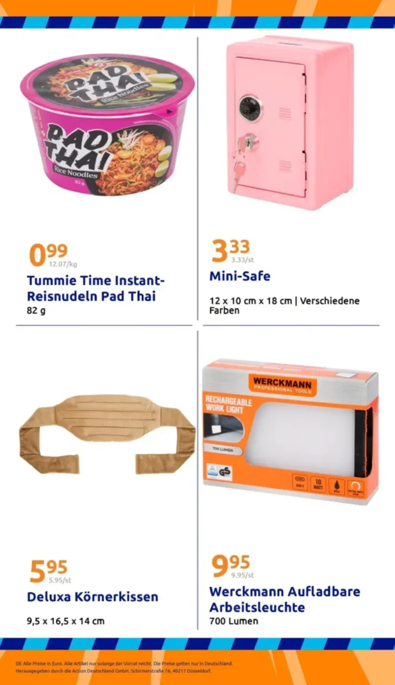 Action Prospekt vom 14.01.2026, Seite 30