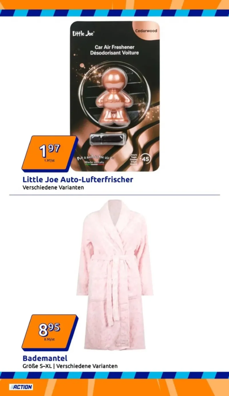 Action Prospekt vom 14.01.2026, Seite 5