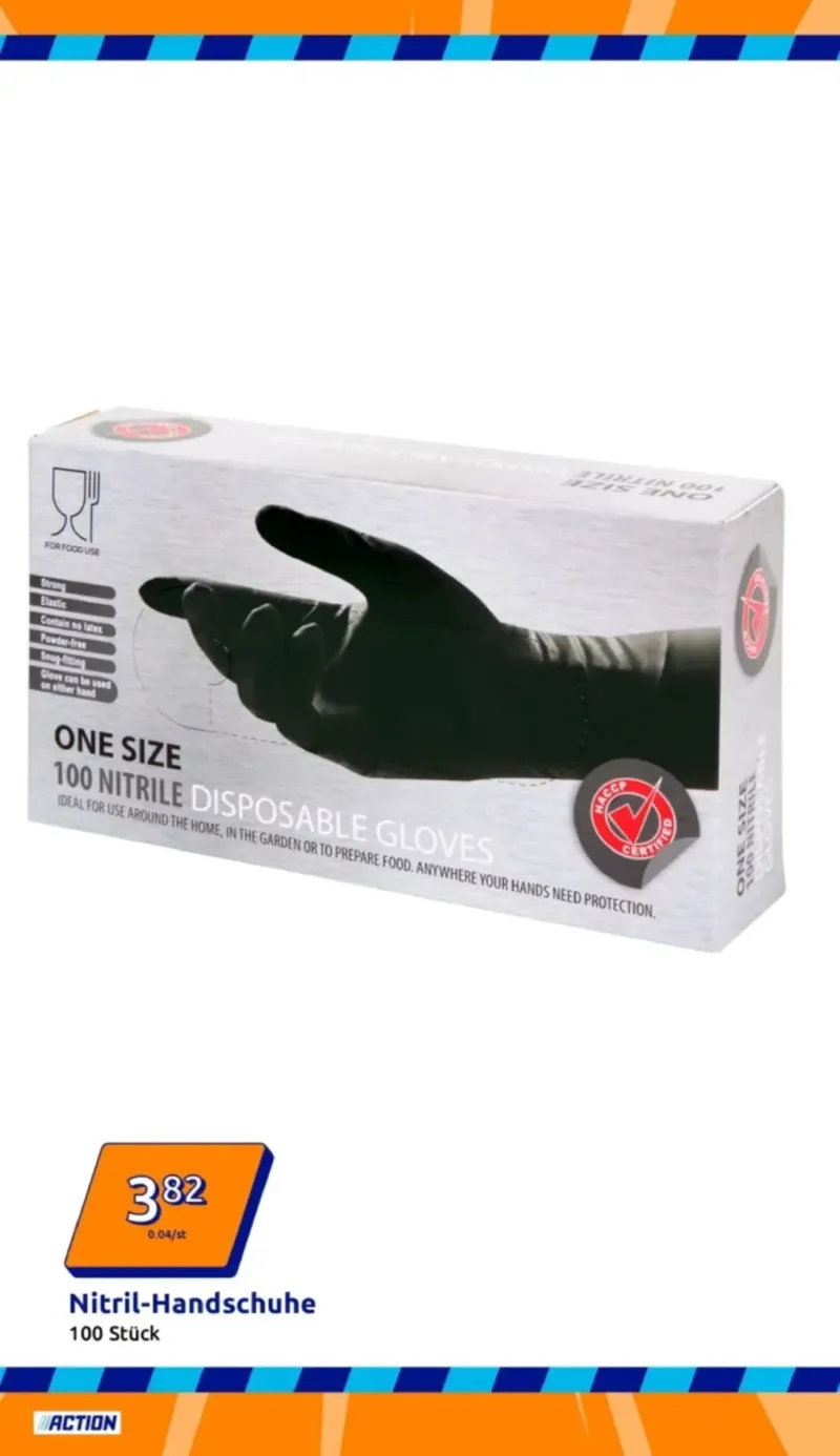 Action Prospekt vom 14.01.2026, Seite 6