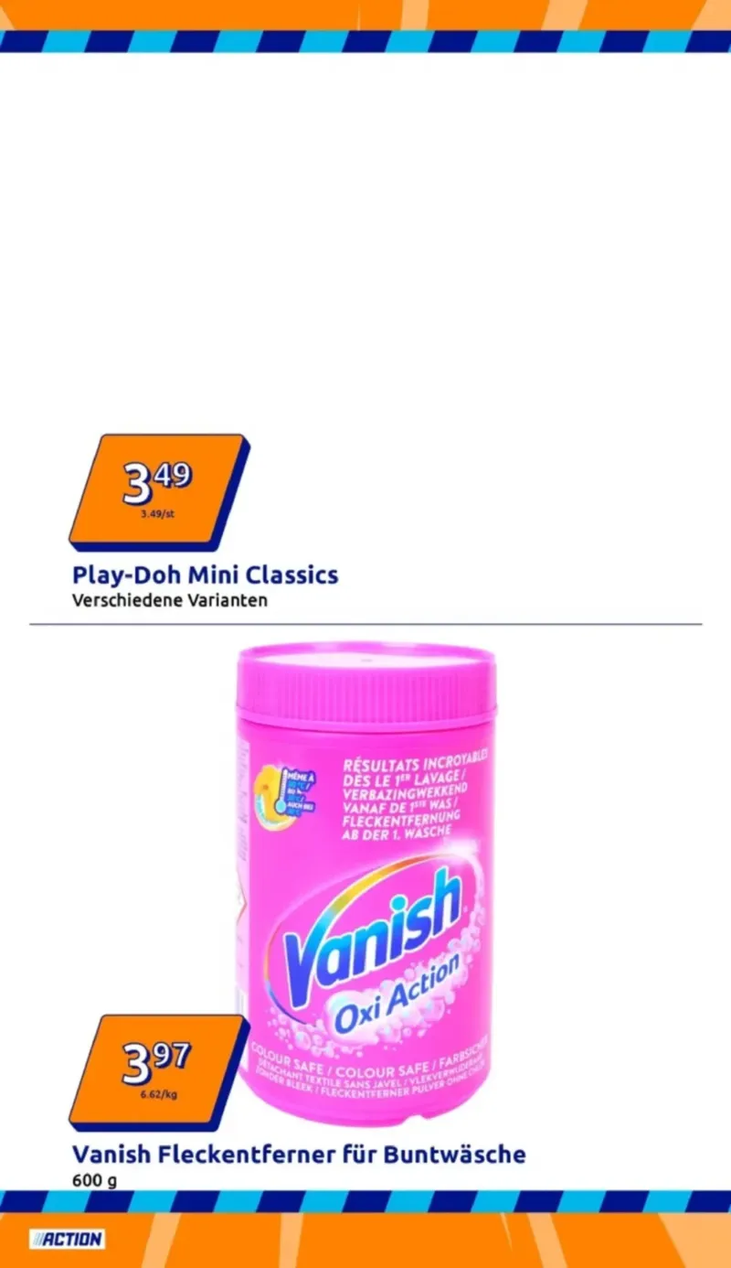 Action Prospekt vom 14.01.2026, Seite 7