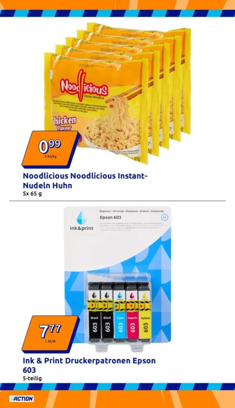 Action Prospekt vom 14.01.2026, Seite 8