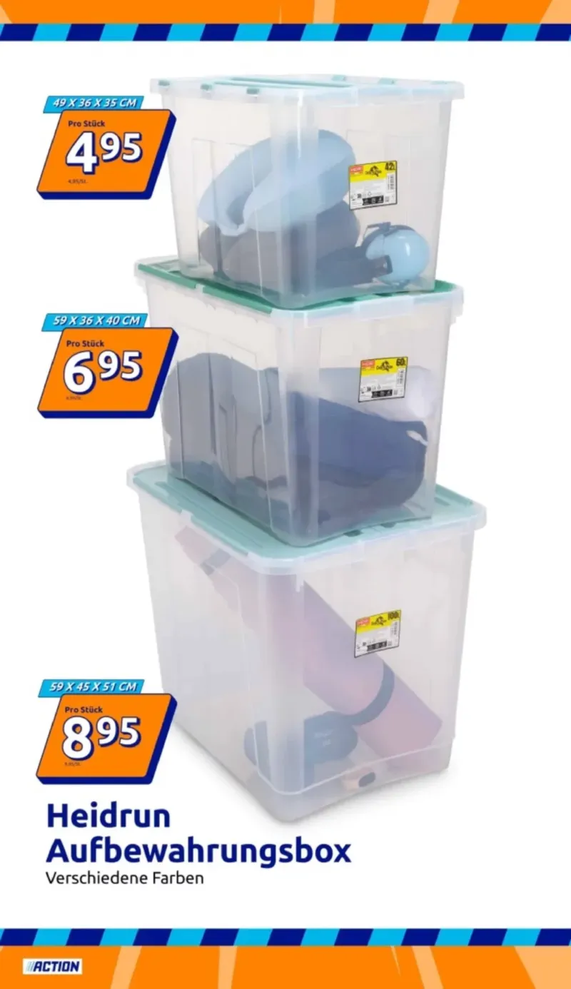 Action Prospekt vom 14.01.2026, Seite 9