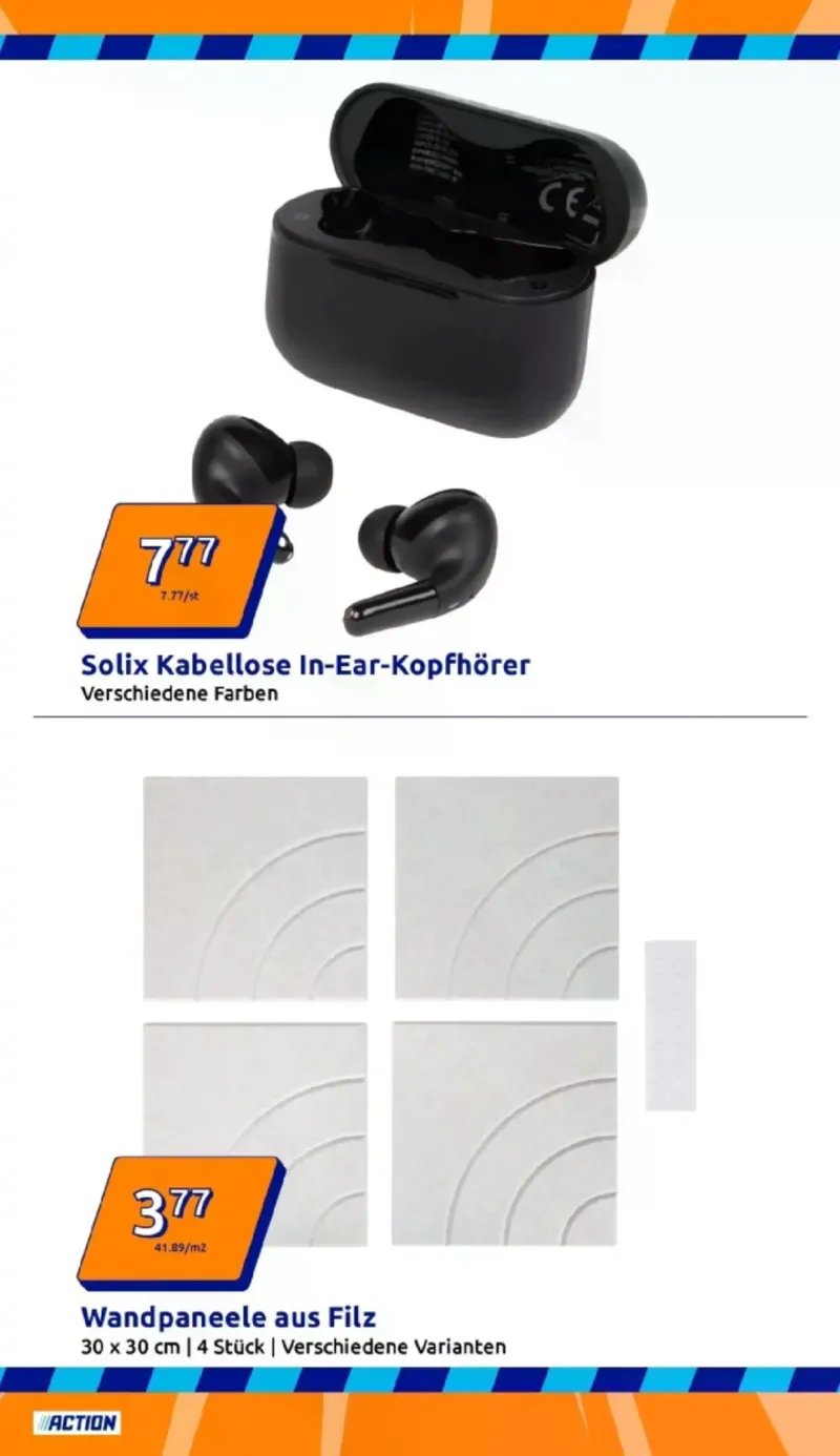 Action Prospekt vom 21.01.2026, Seite 10