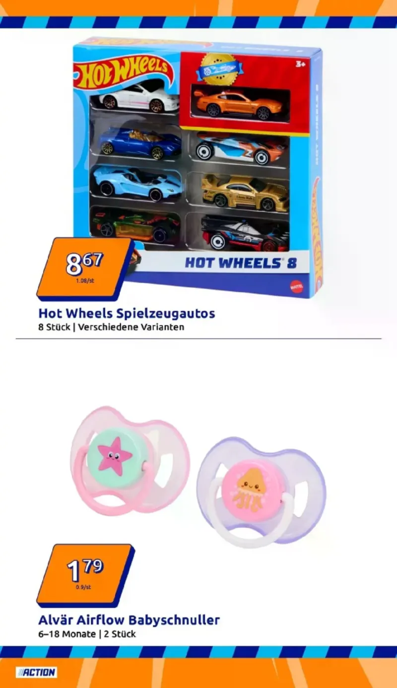 Action Prospekt vom 21.01.2026, Seite 14