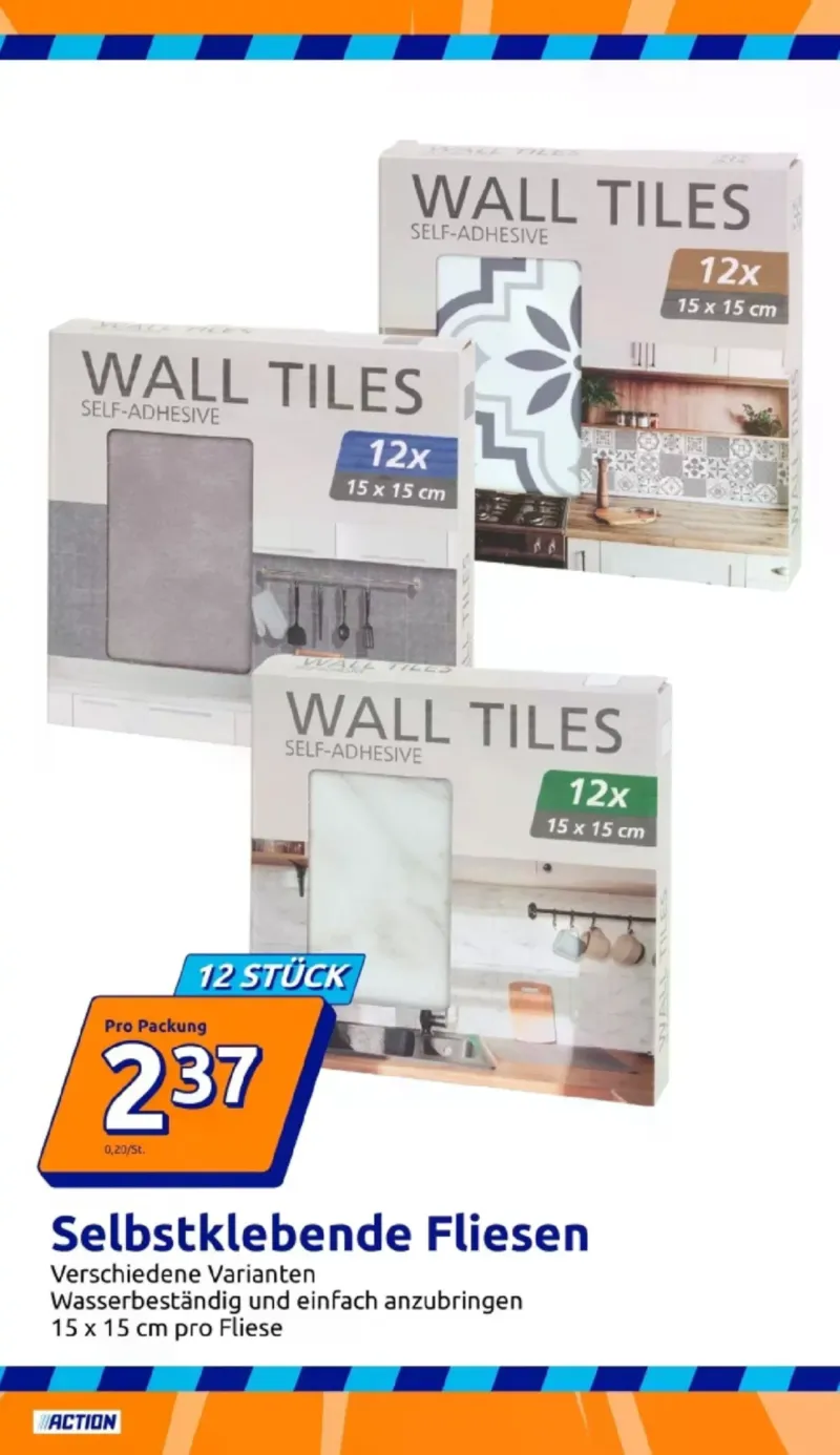 Action Prospekt vom 21.01.2026, Seite 17