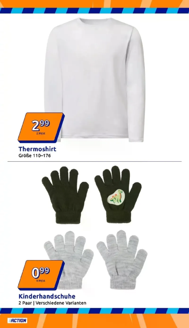 Action Prospekt vom 21.01.2026, Seite 18