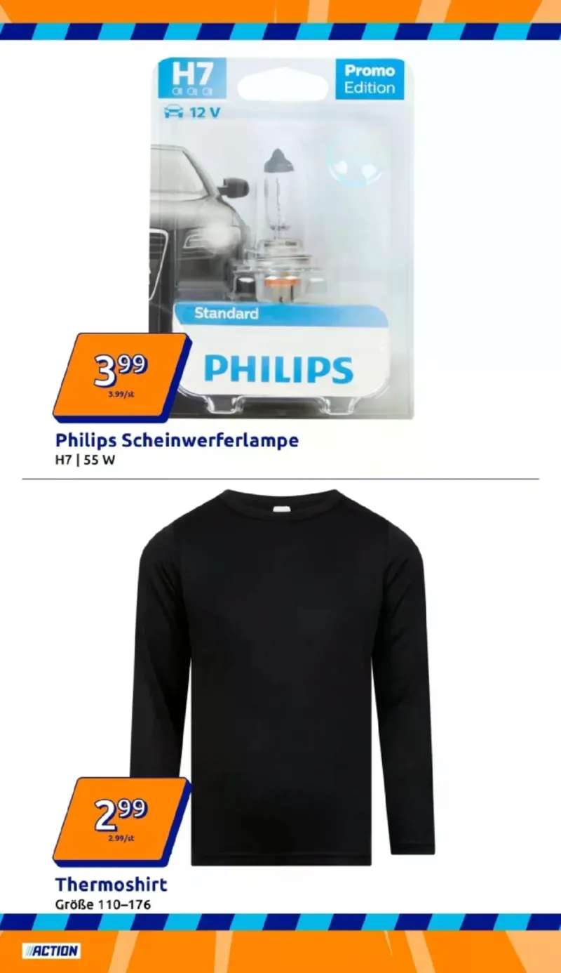 Action Prospekt vom 21.01.2026, Seite 2