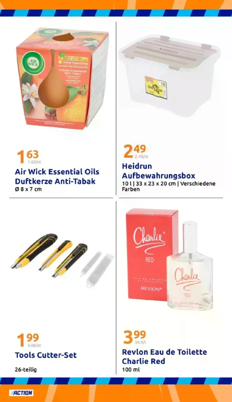 Action Prospekt vom 21.01.2026, Seite 23