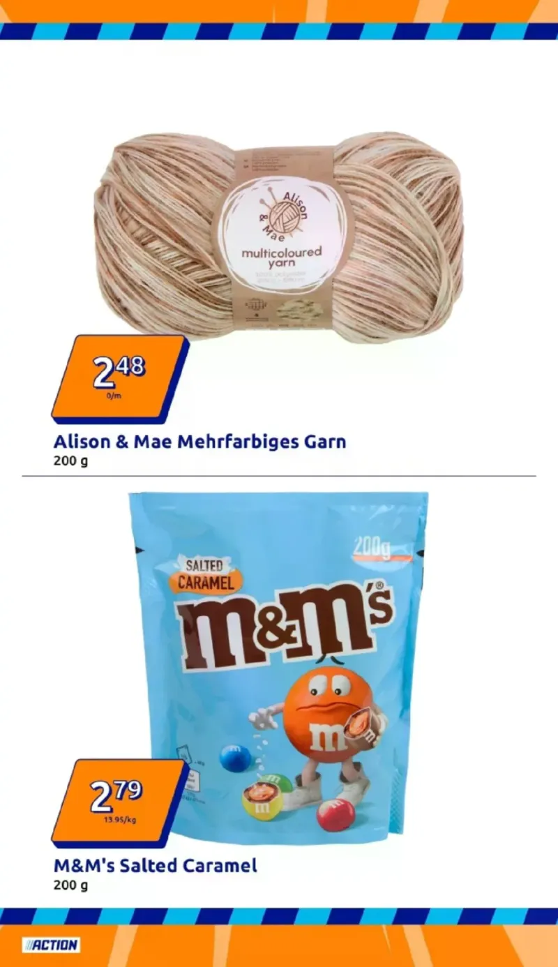 Action Prospekt vom 21.01.2026, Seite 25