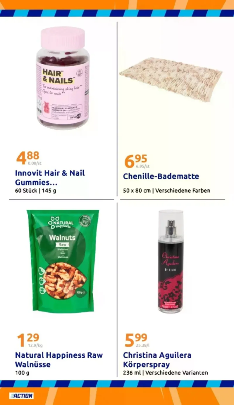 Action Prospekt vom 21.01.2026, Seite 27