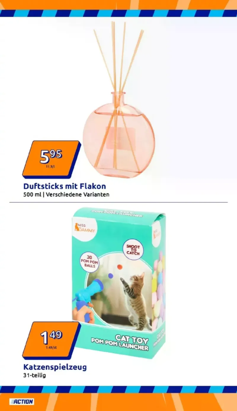 Action Prospekt vom 21.01.2026, Seite 28