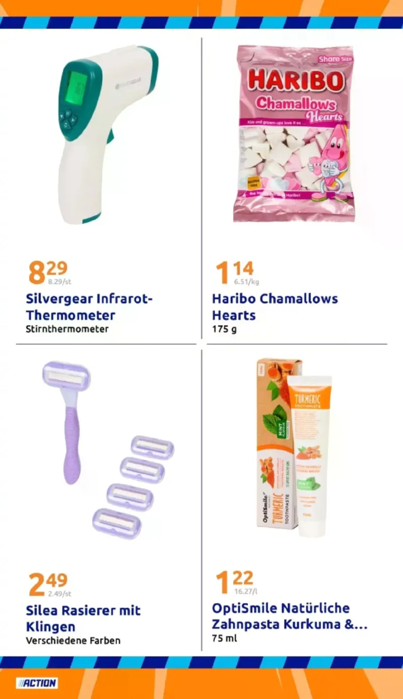 Action Prospekt vom 21.01.2026, Seite 29