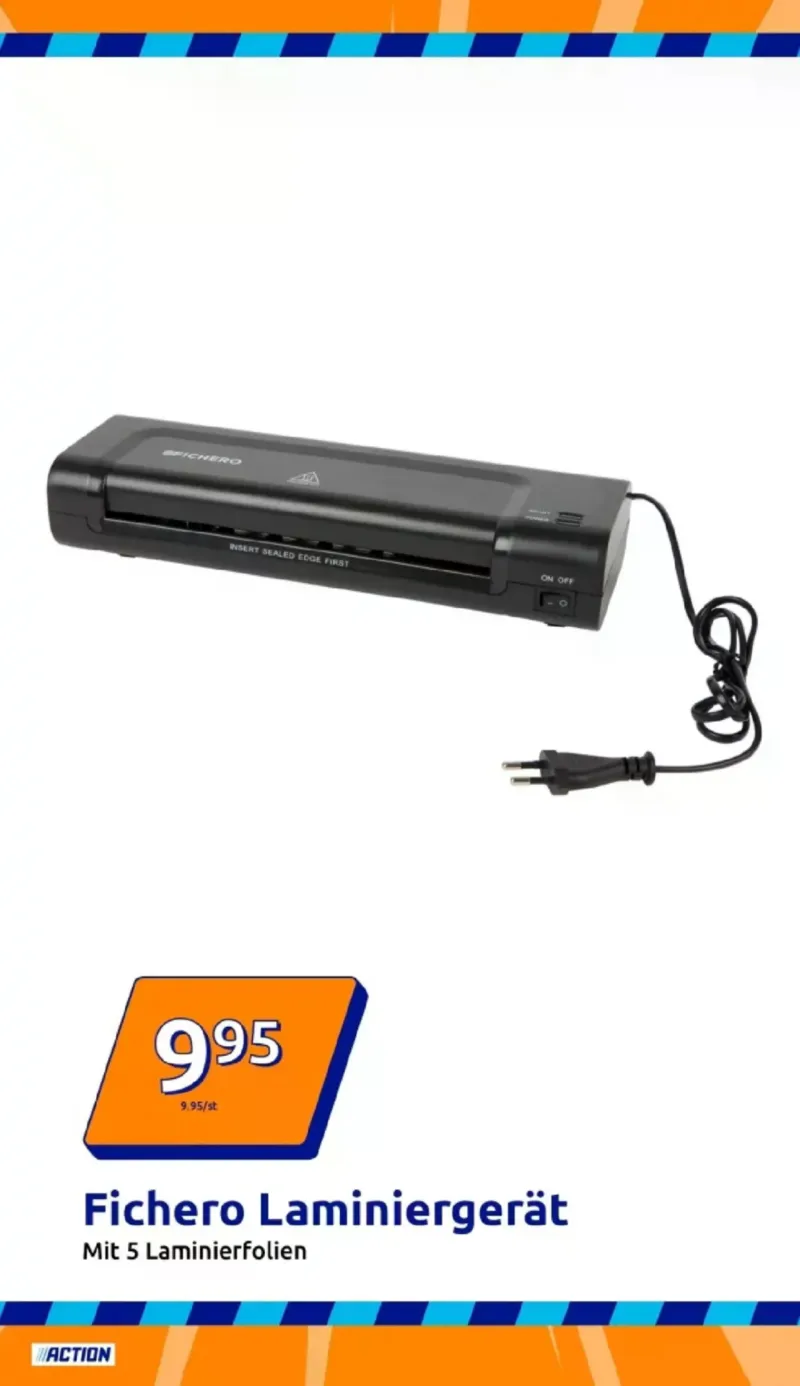 Action Prospekt vom 21.01.2026, Seite 3