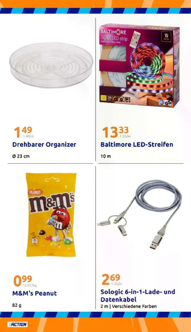 Action Prospekt vom 21.01.2026, Seite 30