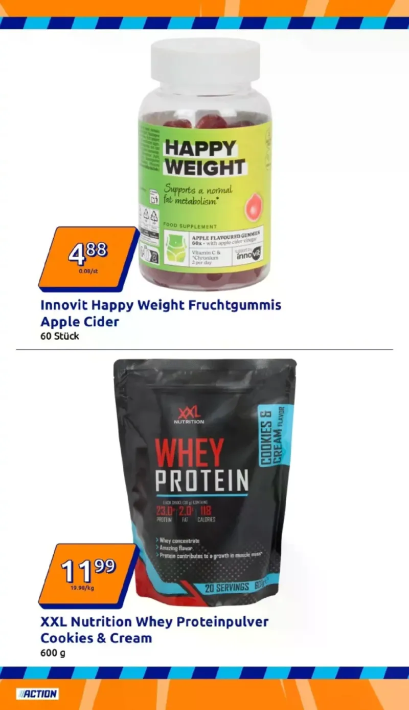 Action Prospekt vom 21.01.2026, Seite 31