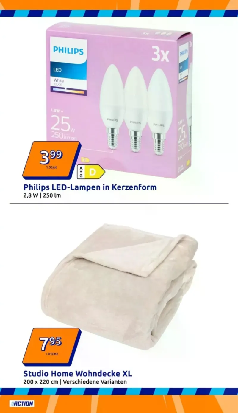 Action Prospekt vom 21.01.2026, Seite 4