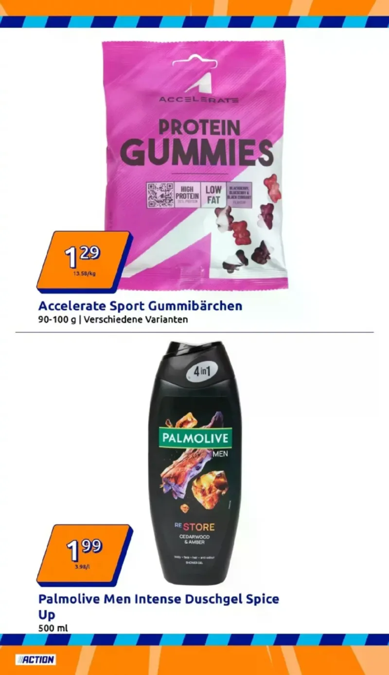 Action Prospekt vom 21.01.2026, Seite 7