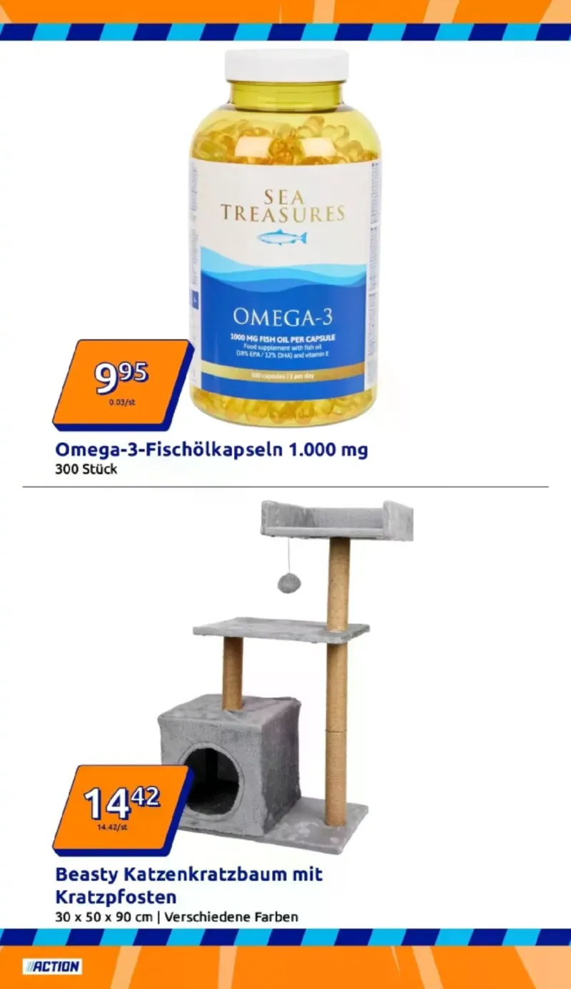 Action Prospekt vom 21.01.2026, Seite 8