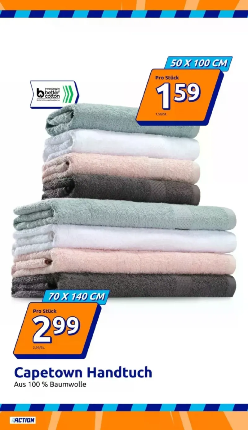 Action Prospekt vom 21.01.2026, Seite 9