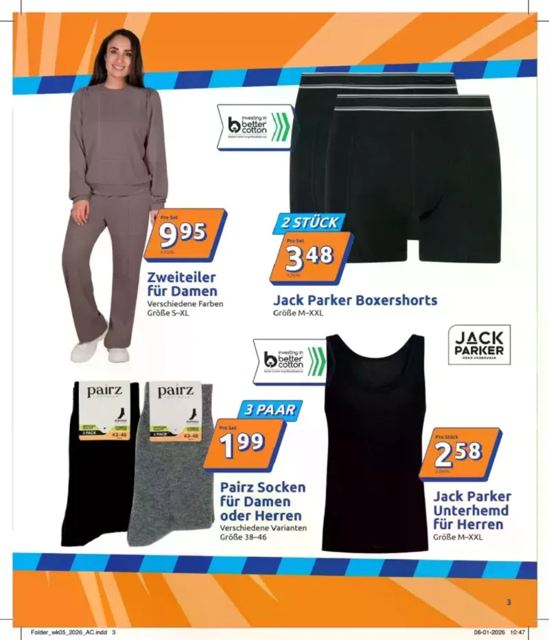 Action Prospekt vom 28.01.2026, Seite 3