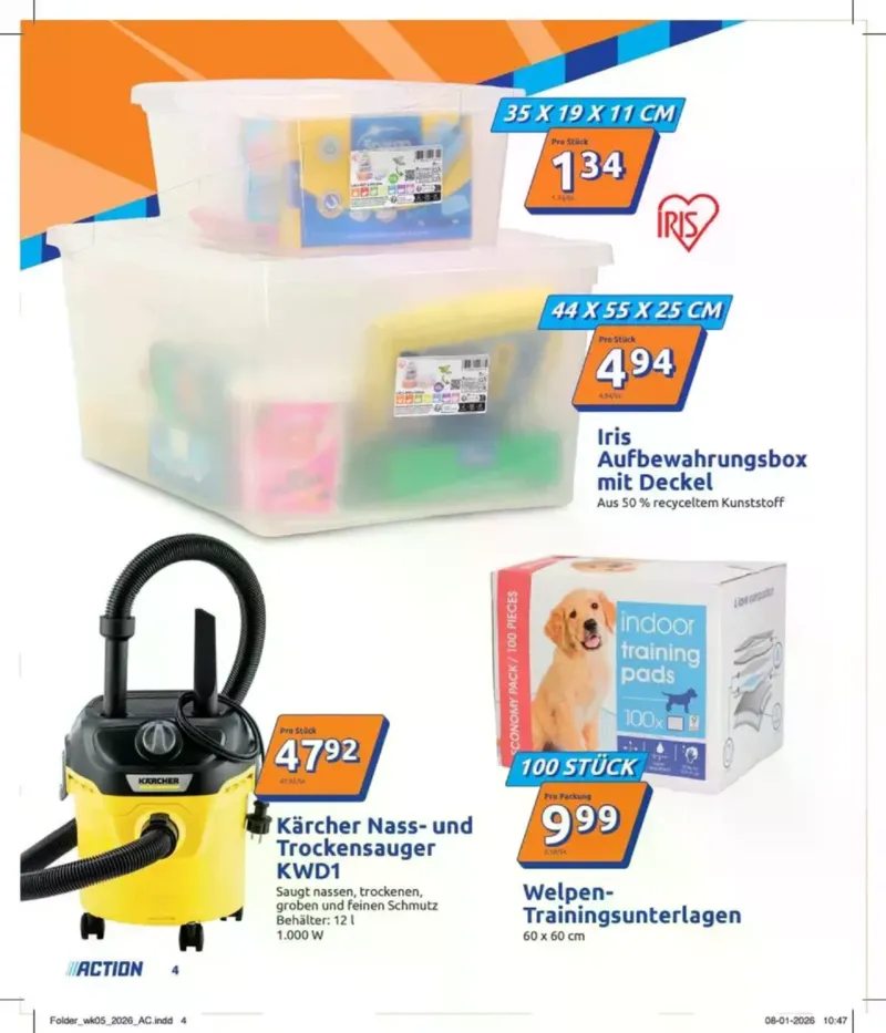 Action Prospekt vom 28.01.2026, Seite 4