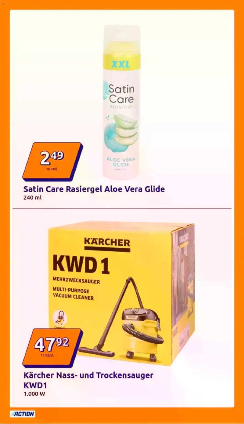 Action Prospekt vom 04.02.2026, Seite 10