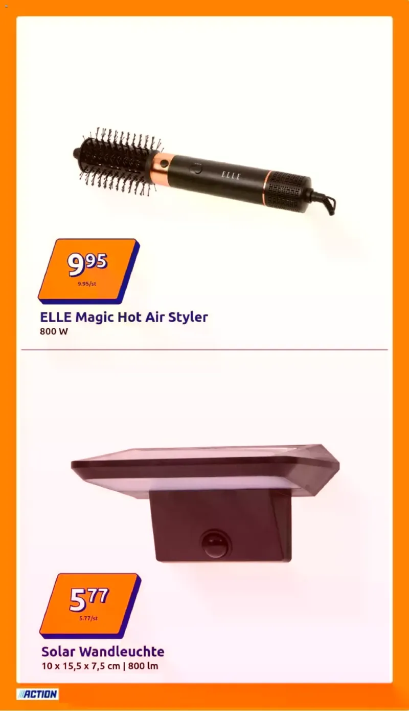 Action Prospekt vom 04.02.2026, Seite 11