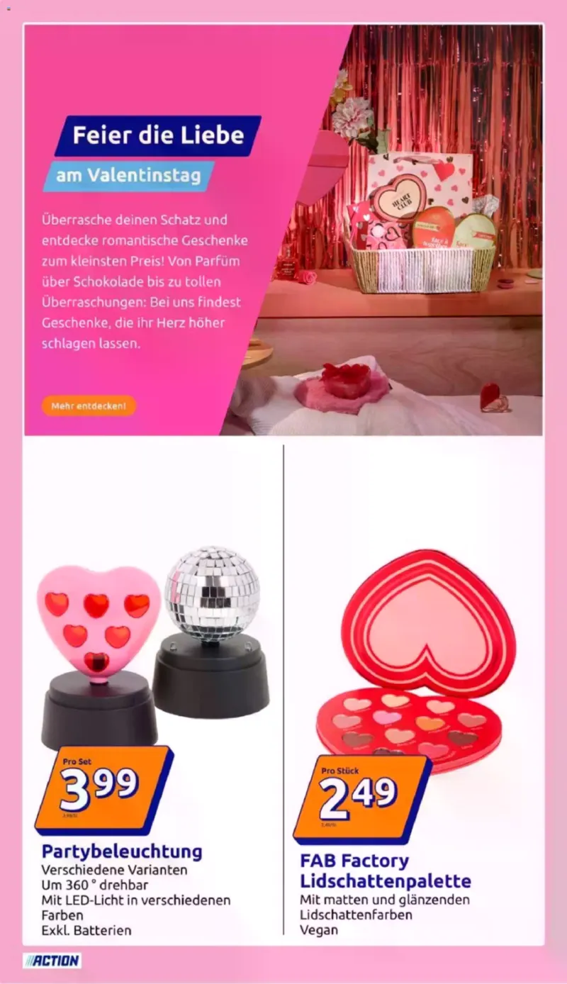 Action Prospekt vom 04.02.2026, Seite 18