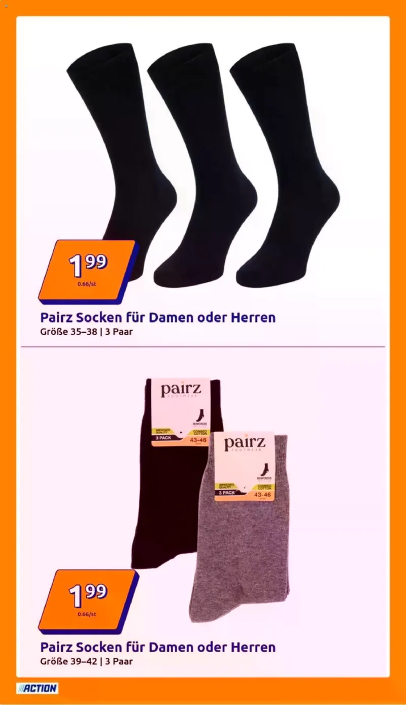 Action Prospekt vom 04.02.2026, Seite 2