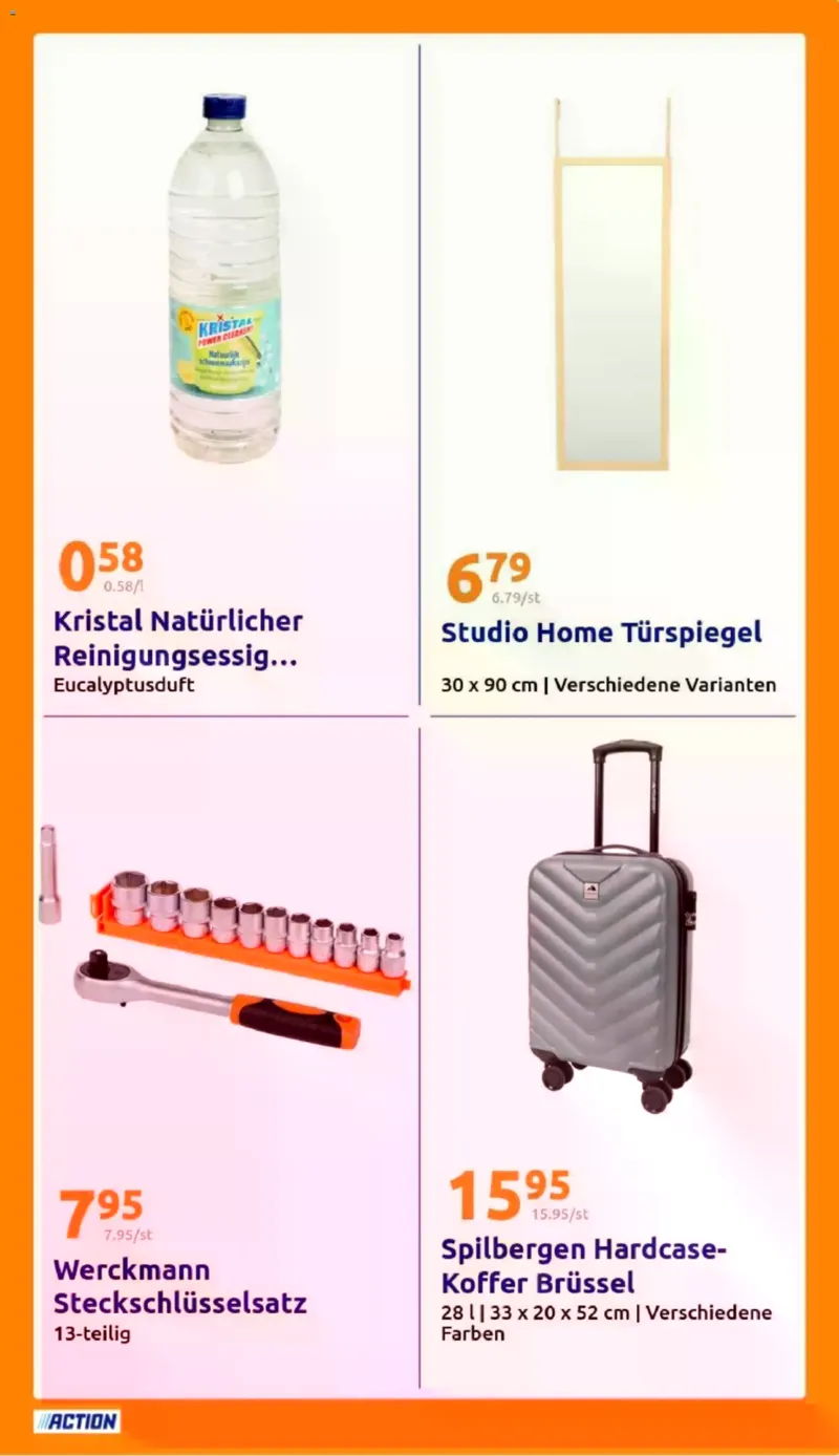 Action Prospekt vom 04.02.2026, Seite 21