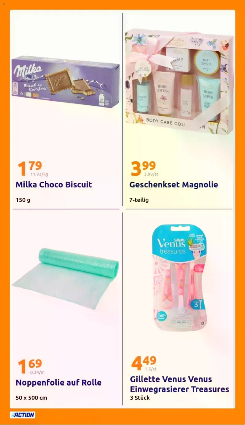 Action Prospekt vom 04.02.2026, Seite 23