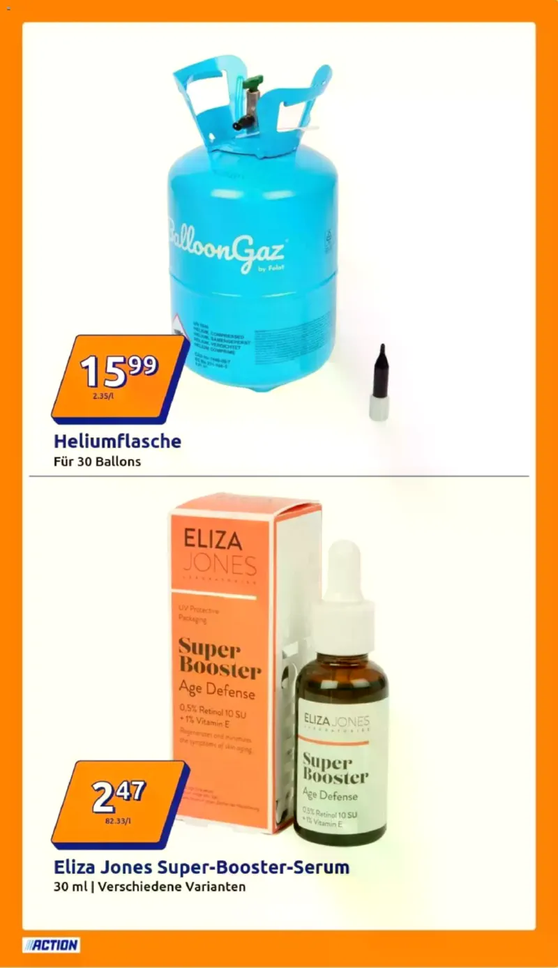 Action Prospekt vom 04.02.2026, Seite 25