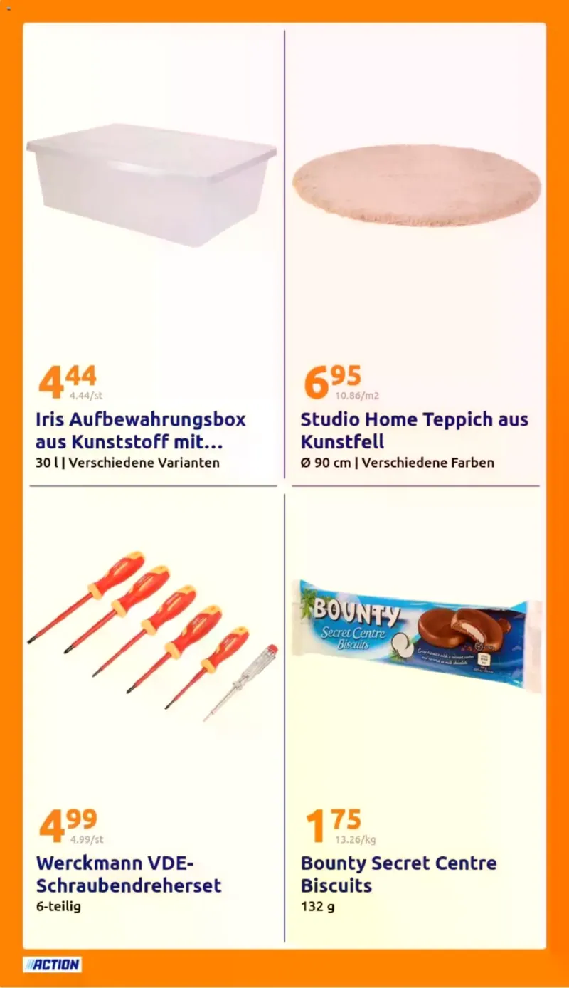 Action Prospekt vom 04.02.2026, Seite 26