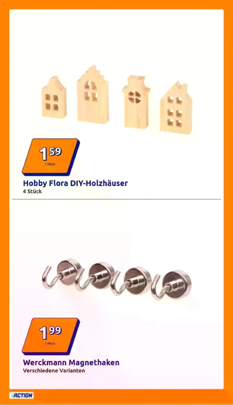 Action Prospekt vom 04.02.2026, Seite 28