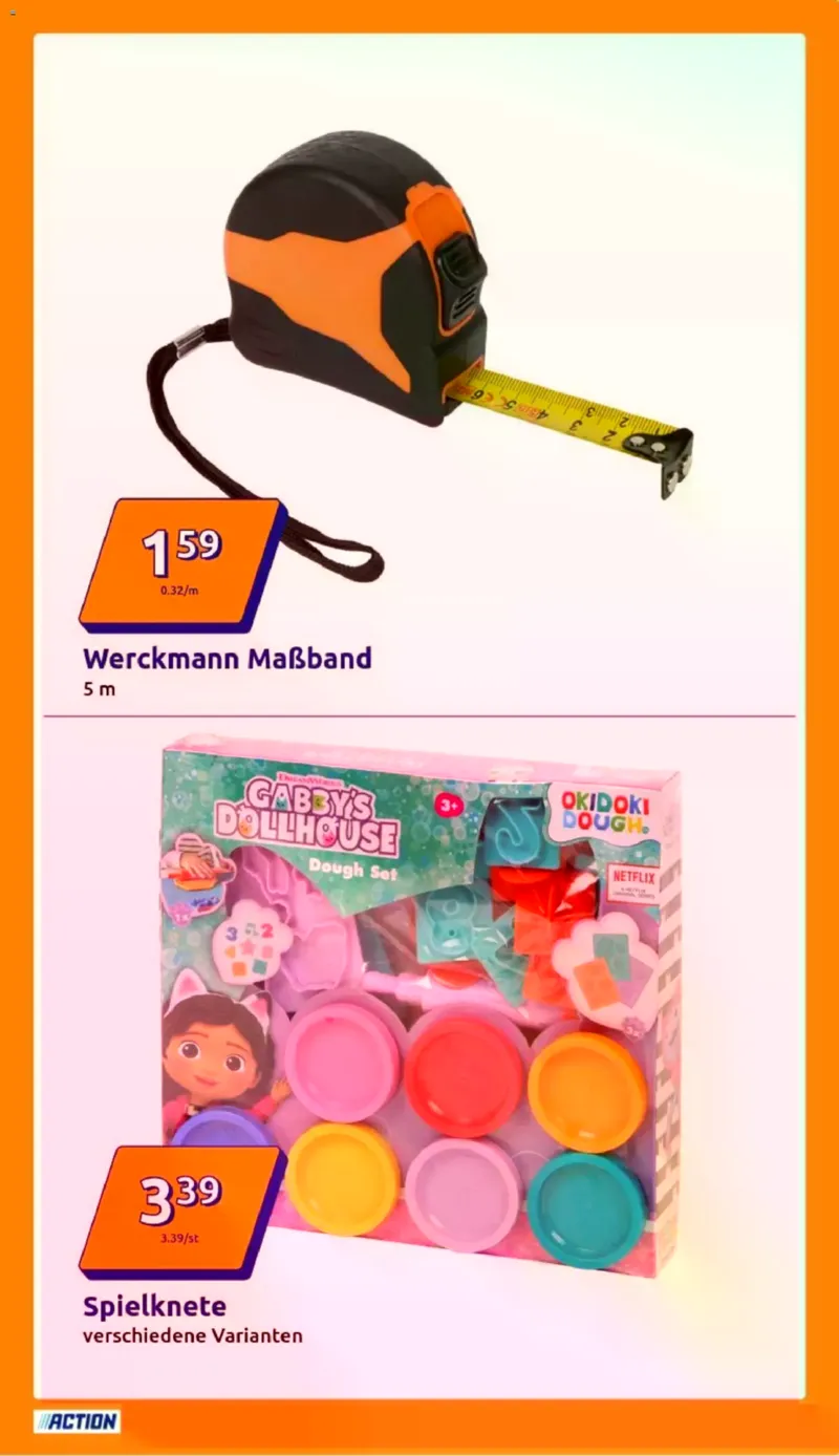 Action Prospekt vom 04.02.2026, Seite 29