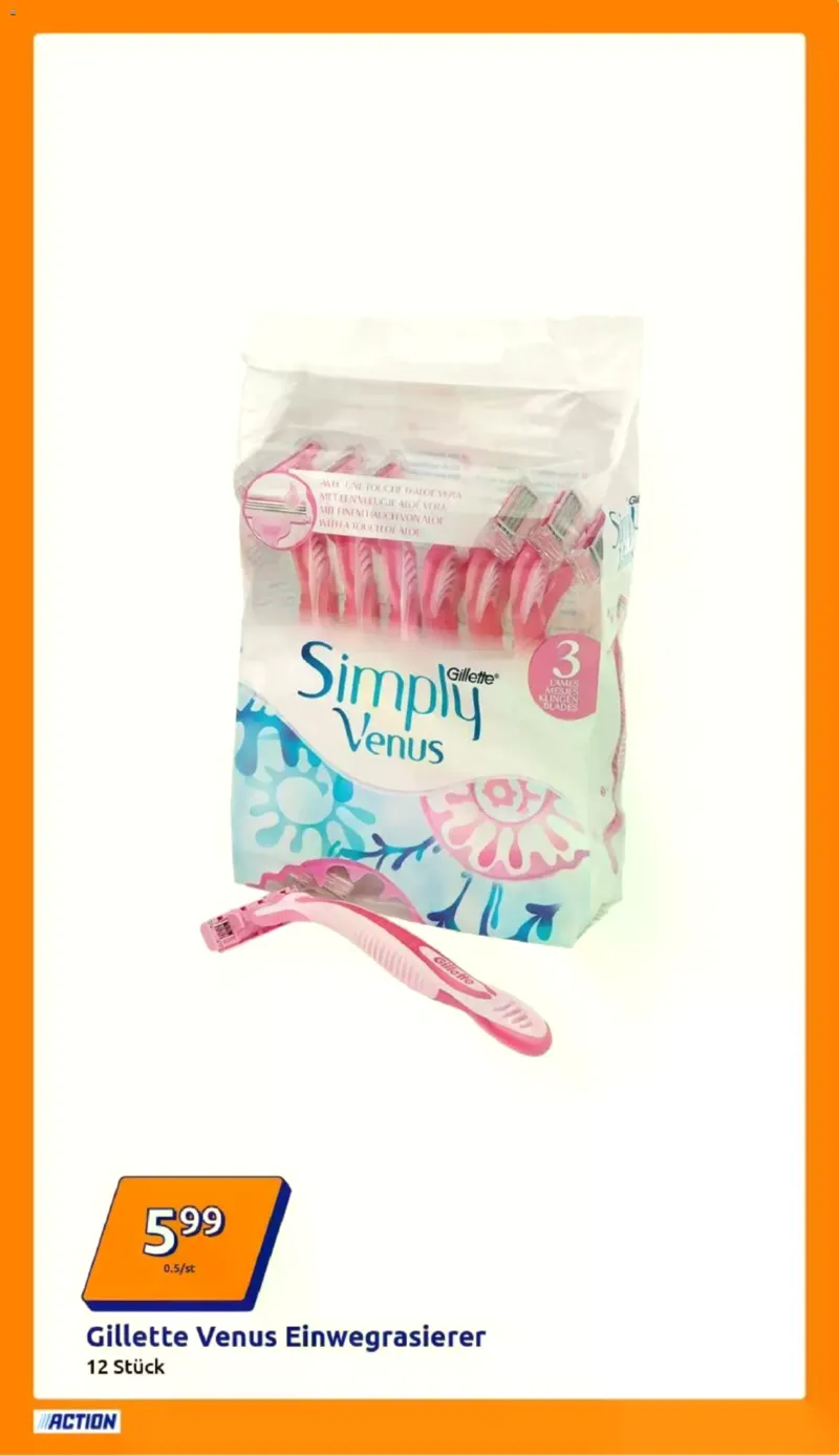 Action Prospekt vom 04.02.2026, Seite 3