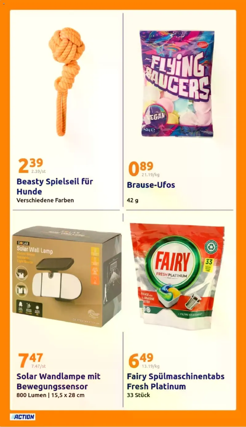 Action Prospekt vom 04.02.2026, Seite 30