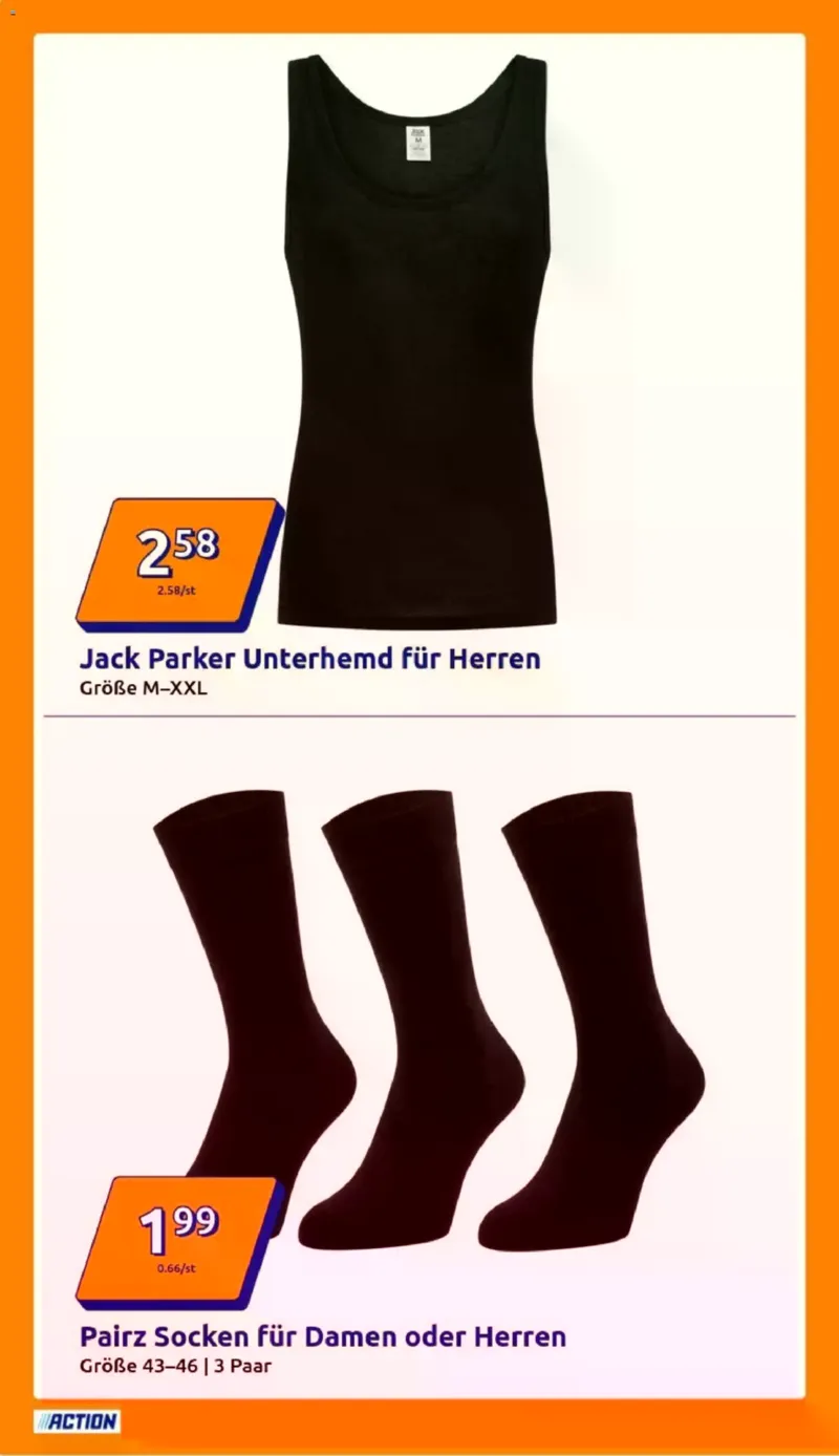 Action Prospekt vom 04.02.2026, Seite 4