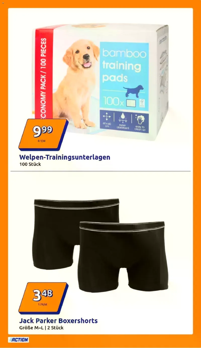 Action Prospekt vom 04.02.2026, Seite 7