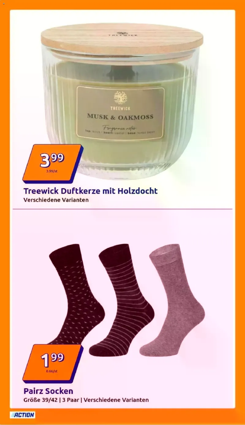 Action Prospekt vom 04.02.2026, Seite 8